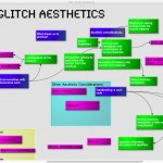 Drawing on research on remix aesthetics, Codewerk, art theory, literary theory, and poststructuralism, Stacey explores the nature of glitch art and the aesthetics of intentional glitching...
